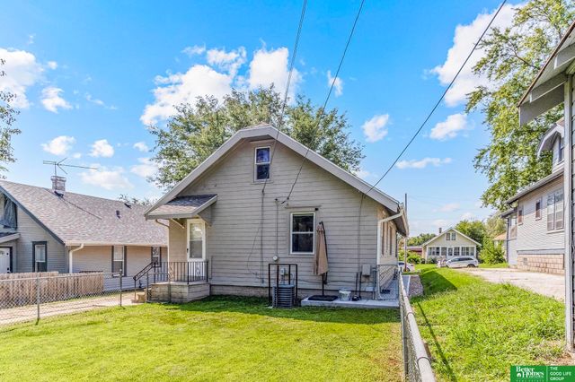 3046 Arcadia Avenue, Omaha, NE 68111