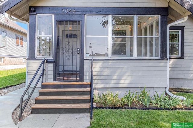 3046 Arcadia Avenue, Omaha, NE 68111