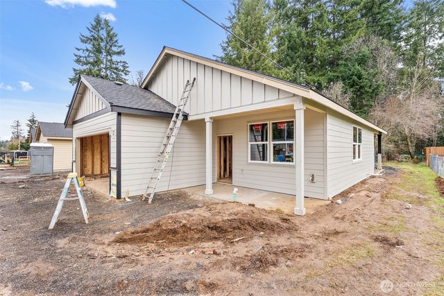 208 Shannon Lewis Lane, Winlock, WA 98596