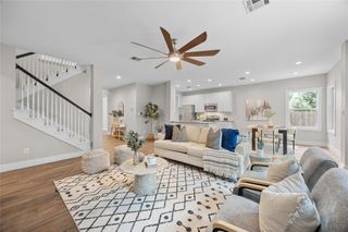 1905 Creek Crest WAY, Round Rock, TX 78664