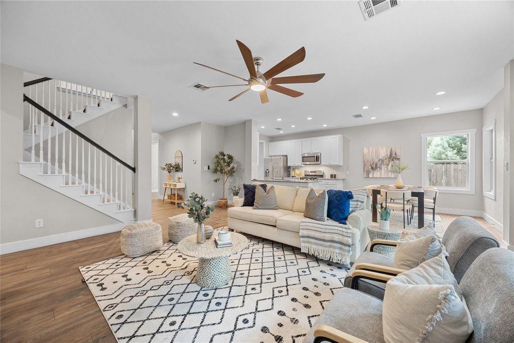 1905 Creek Crest WAY, Round Rock, TX 78664