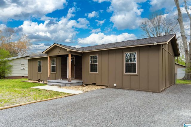 329 HENRY DRIVE, Cullman, AL 35057