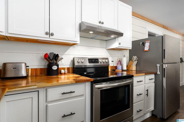 329 HENRY DRIVE, Cullman, AL 35057