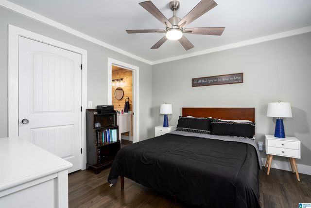 329 HENRY DRIVE, Cullman, AL 35057