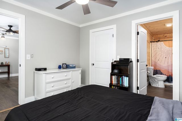 329 HENRY DRIVE, Cullman, AL 35057