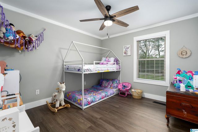 329 HENRY DRIVE, Cullman, AL 35057