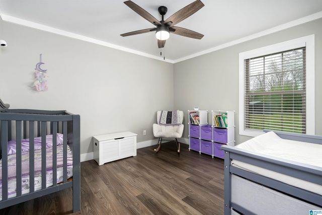 329 HENRY DRIVE, Cullman, AL 35057