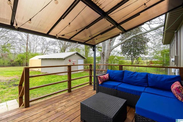 329 HENRY DRIVE, Cullman, AL 35057