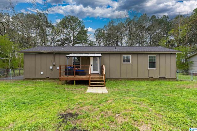 329 HENRY DRIVE, Cullman, AL 35057