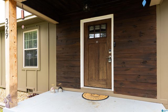 329 HENRY DRIVE, Cullman, AL 35057