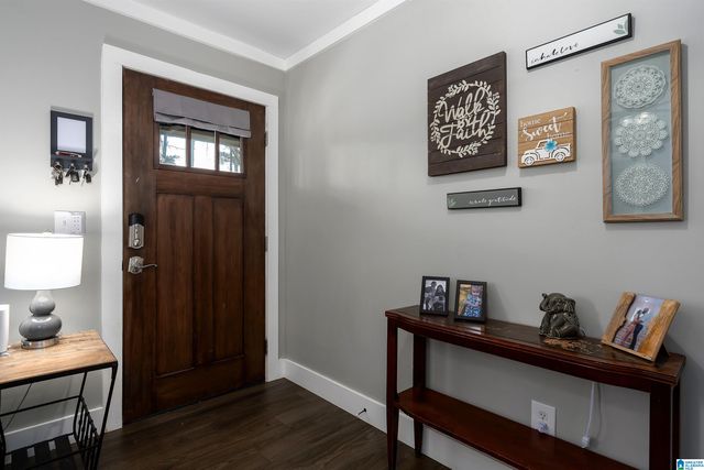 329 HENRY DRIVE, Cullman, AL 35057