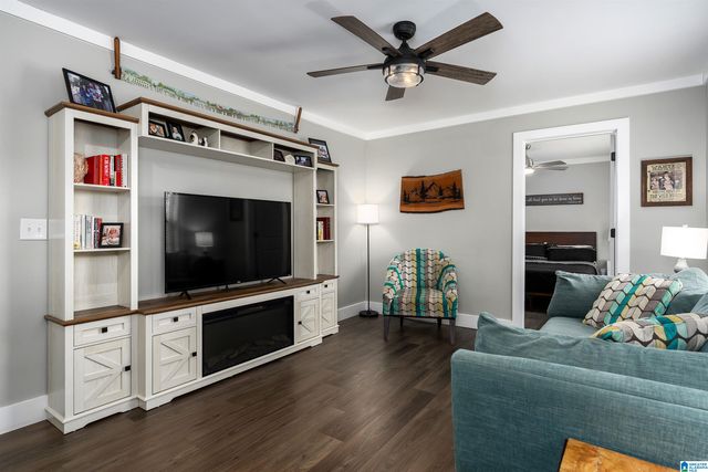 329 HENRY DRIVE, Cullman, AL 35057