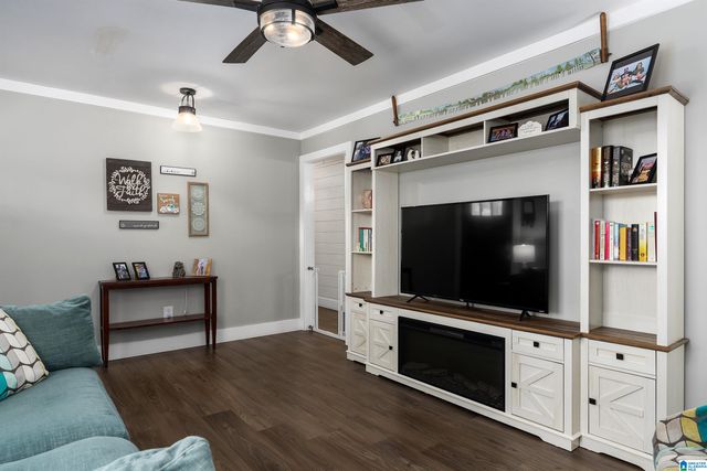 329 HENRY DRIVE, Cullman, AL 35057