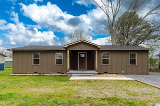 329 HENRY DRIVE, Cullman, AL 35057