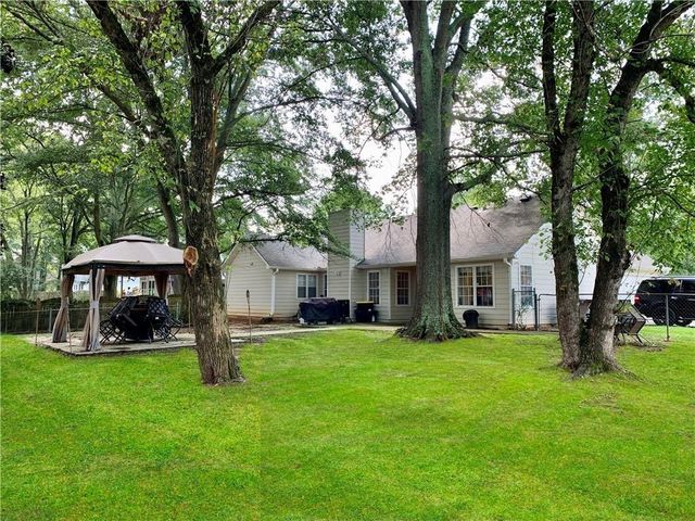 154 Leighs Grove Court, Grayson, GA 30017