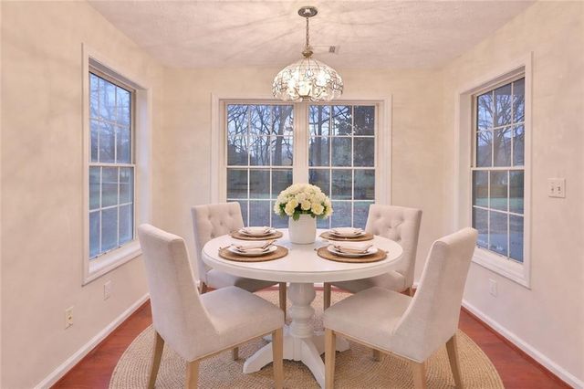 154 Leighs Grove Court, Grayson, GA 30017