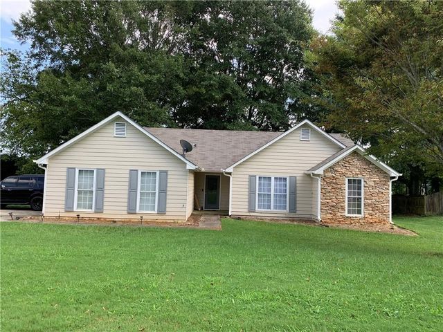 154 Leighs Grove Court, Grayson, GA 30017