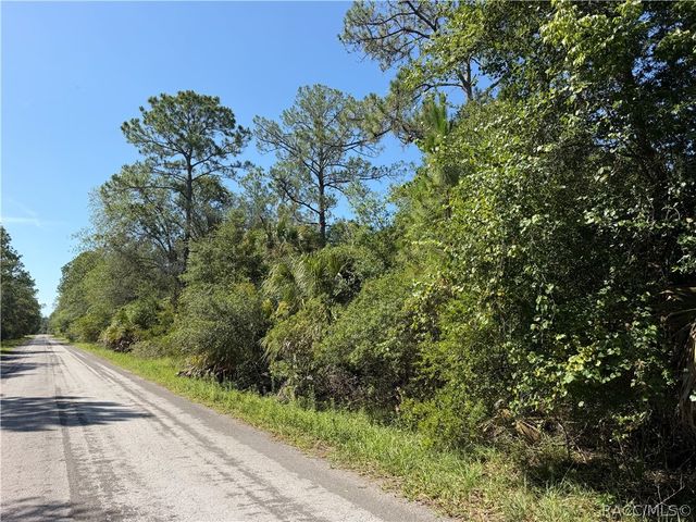 11887 W Flaxen Drive, Crystal River, FL 34428