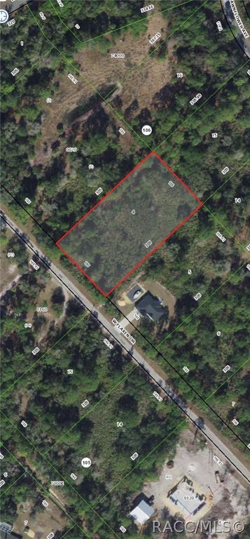 11887 W Flaxen Drive, Crystal River, FL 34428