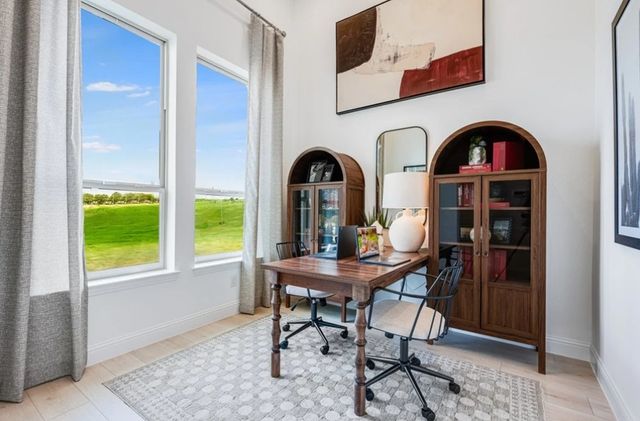 1012 Hay Loft Lane, Celina, TX 75009