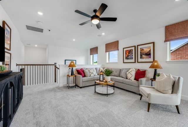 1012 Hay Loft Lane, Celina, TX 75009