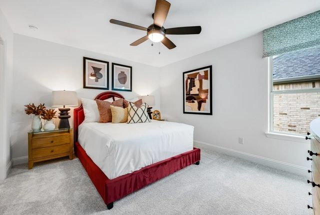 1012 Hay Loft Lane, Celina, TX 75009
