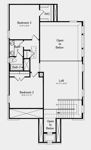 1012 Hay Loft Lane, Celina, TX 75009