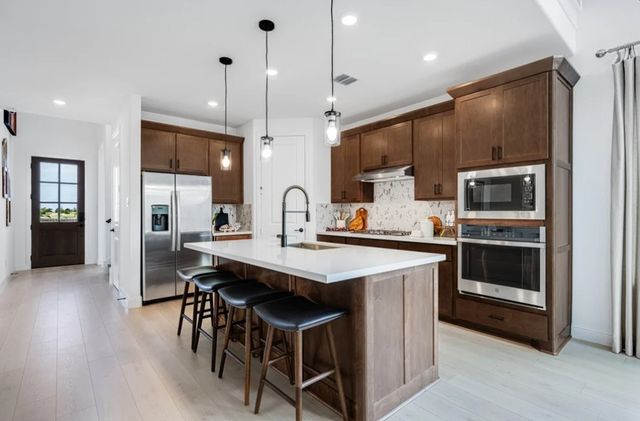1012 Hay Loft Lane, Celina, TX 75009