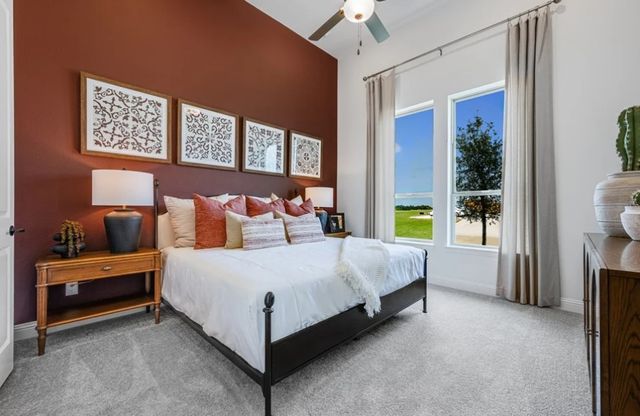 1012 Hay Loft Lane, Celina, TX 75009