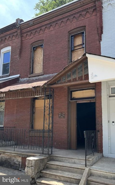 3344 N. SMEDLEY, Philadelphia, PA 19140