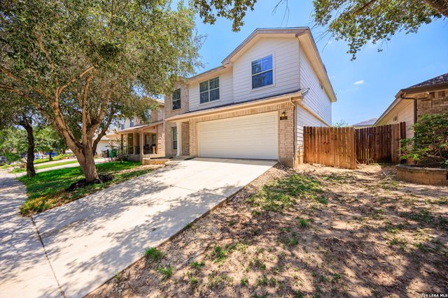 7522 Perseus Sound, San Antonio, TX 78252