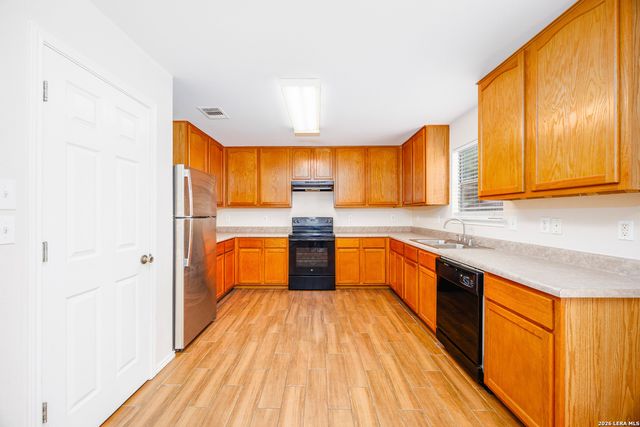 7522 Perseus Sound, San Antonio, TX 78252
