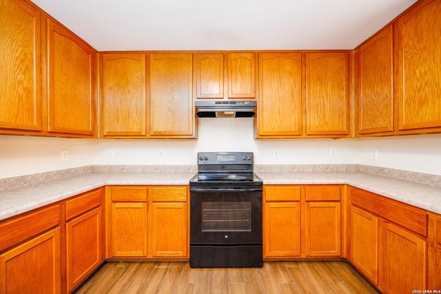 7522 Perseus Sound, San Antonio, TX 78252
