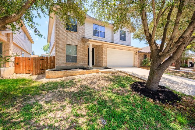 7522 Perseus Sound, San Antonio, TX 78252