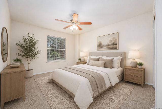 7522 Perseus Sound, San Antonio, TX 78252
