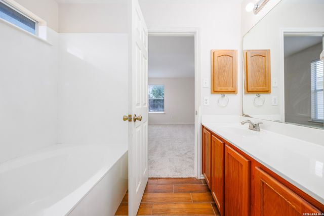 7522 Perseus Sound, San Antonio, TX 78252