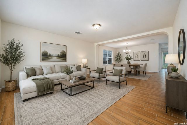7522 Perseus Sound, San Antonio, TX 78252