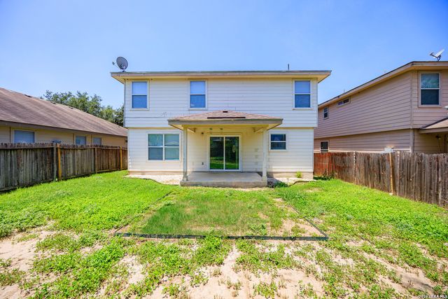 7522 Perseus Sound, San Antonio, TX 78252