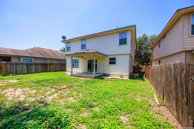 7522 Perseus Sound, San Antonio, TX 78252