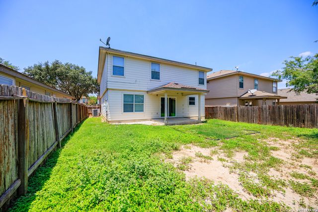 7522 Perseus Sound, San Antonio, TX 78252