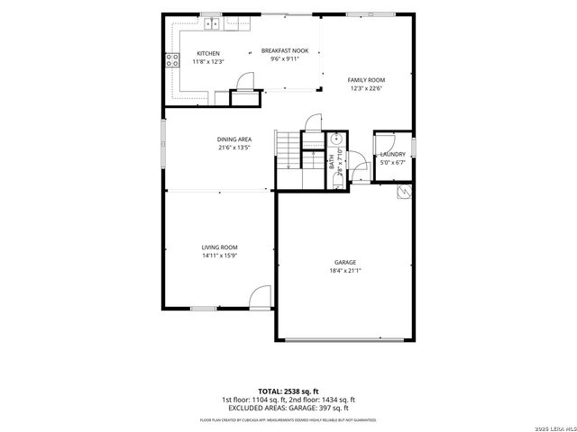 7522 Perseus Sound, San Antonio, TX 78252