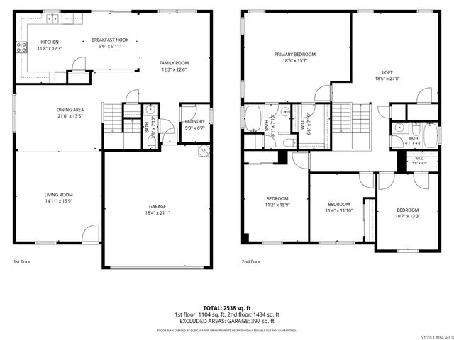 7522 Perseus Sound, San Antonio, TX 78252