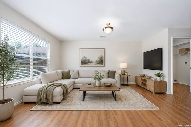 7522 Perseus Sound, San Antonio, TX 78252
