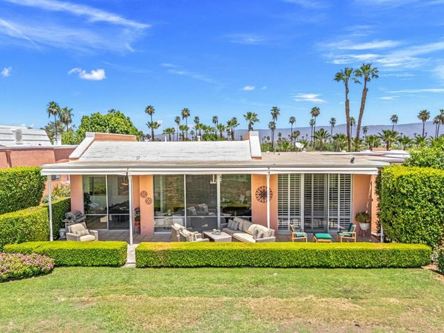 73649 Amir Drive, Palm Desert, CA 92260