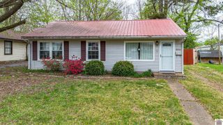 3311 Rucker Avenue # 20, Paducah, KY 42001