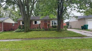 34881 Lynn Drive, Romulus, MI 48174