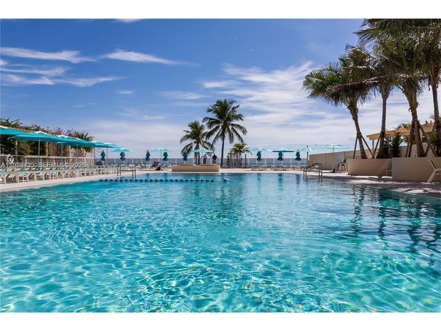 2501 S Ocean Dr 429, Hollywood, FL 33019