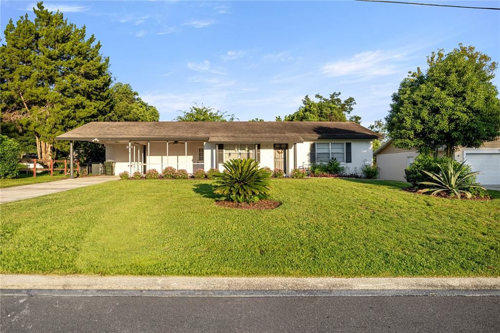 1516 NE 17TH COURT, Ocala, FL 34470