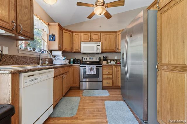 5344 Wheat Way Avenue, Swartz Creek, MI 48473