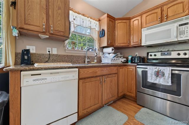 5344 Wheat Way Avenue, Swartz Creek, MI 48473